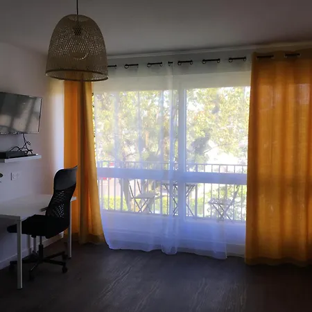 Cozy Erdre Daire Nantes